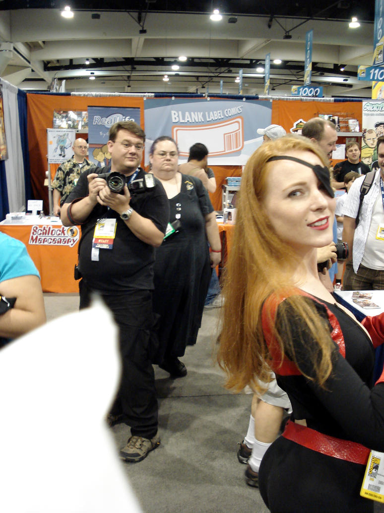 Comicon__Reactions_by_AngellofFyre.jpg
