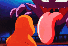 haunter-charmander.gif