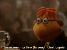 never-wanna-live-again-never-again.gif
