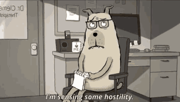 sensing-hostility-awkward.gif