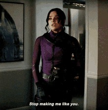 kate-bishop-stop-making-me-like-you.gif