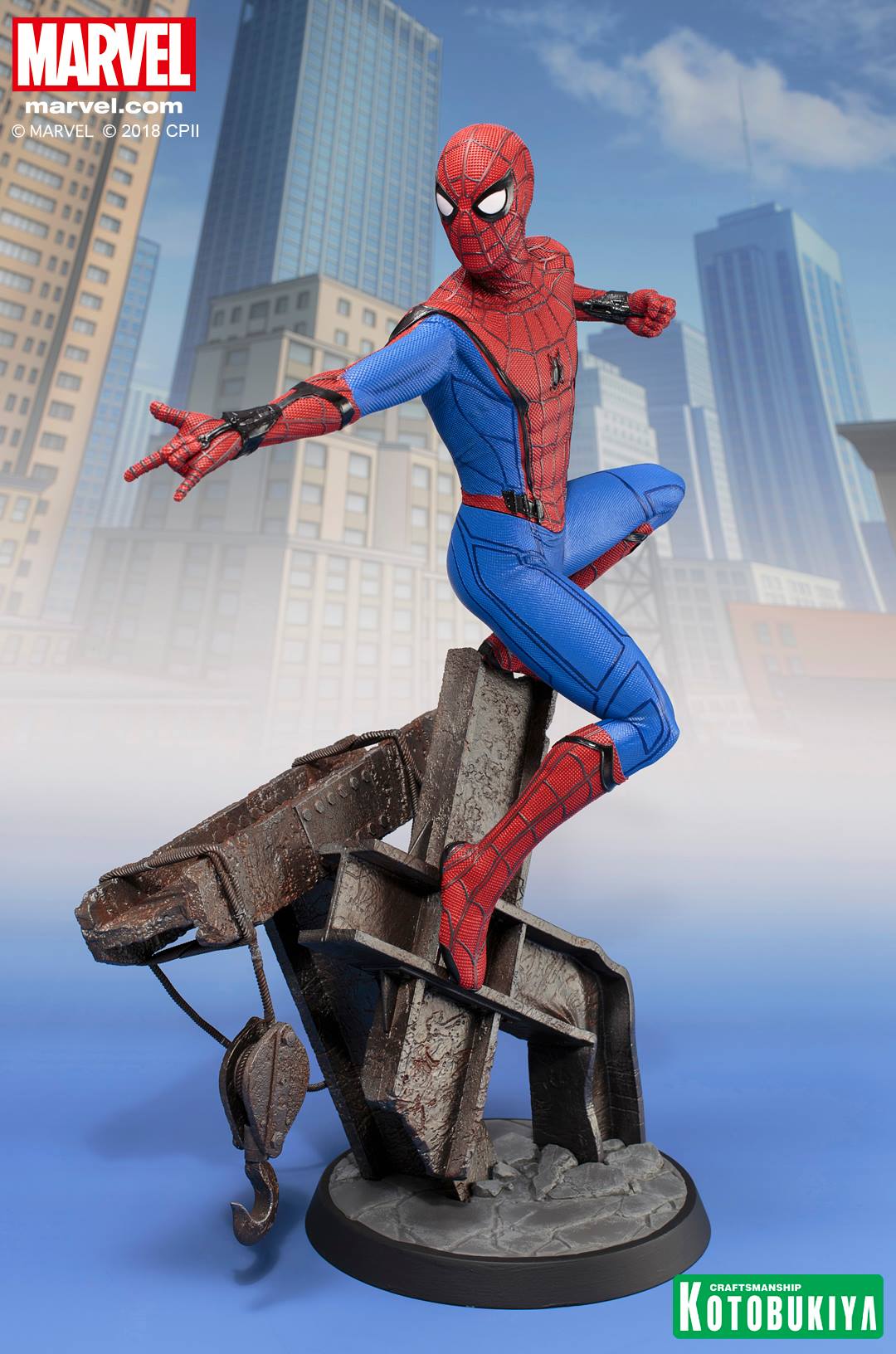 Koto-ARTFX-Spider-Man-Homecoming-001.jpg