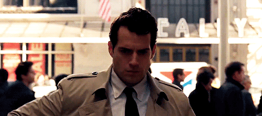 Justice League - Henry Cavill IS Clark Kent/Superman - - - - - - - - - -  Part 19, Page 244