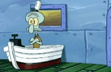 spongebob-wall.gif