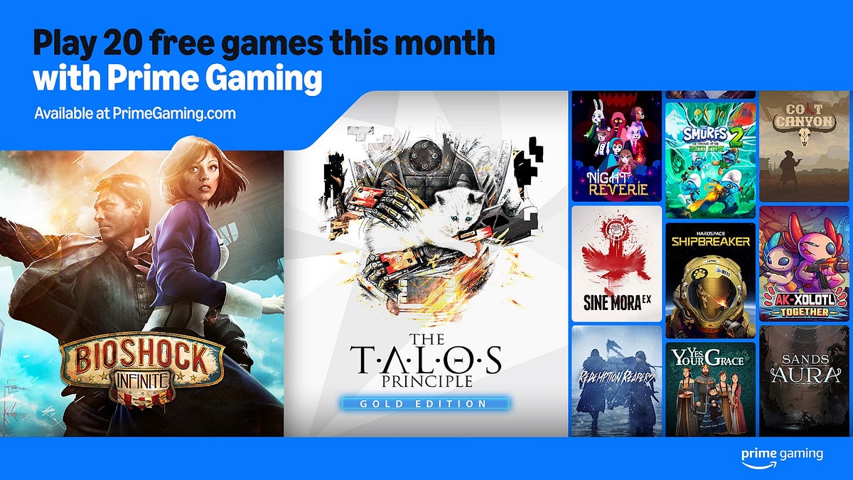primegaming.blog