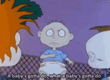 rugrats-a-baby-gotta-do.gif