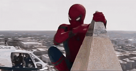 spiderman-spider.gif