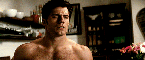 Henry-cavill-shirtless GIFs - Get the best GIF on GIPHY