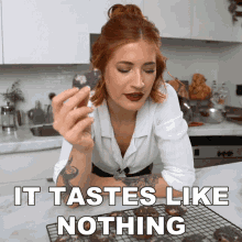 it-tastes-like-nothing-candice-hutchings.gif
