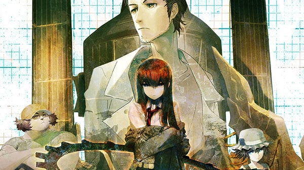 Steins;Gate creator talks up the new sequel and anime film - Polygon