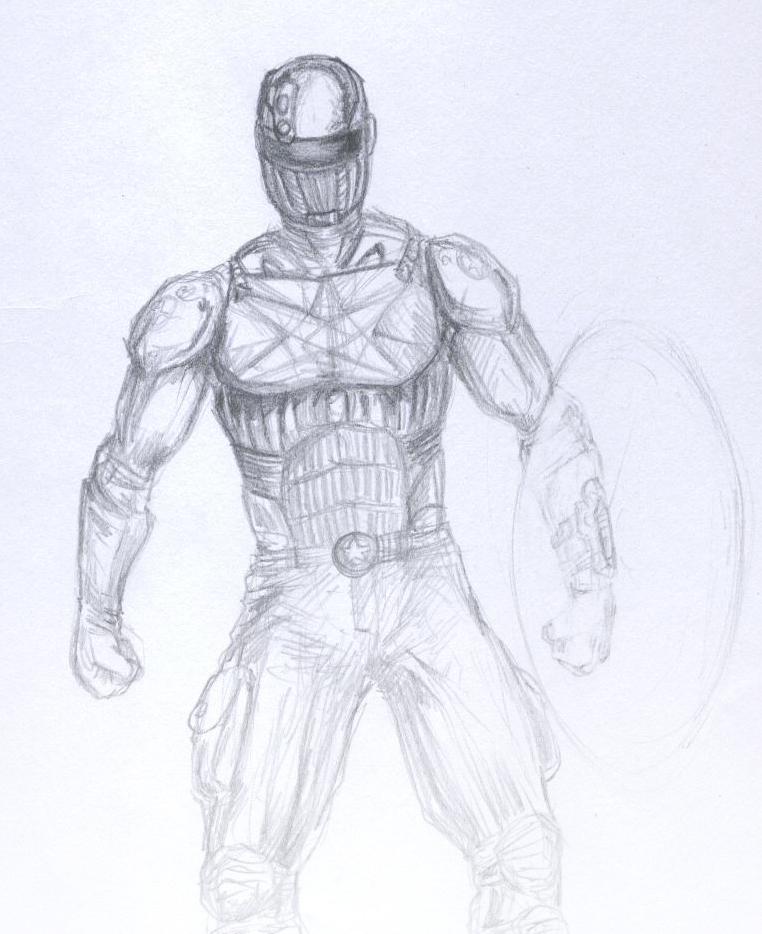 Captain_America_fast_sketch_by_TuaX.jpg