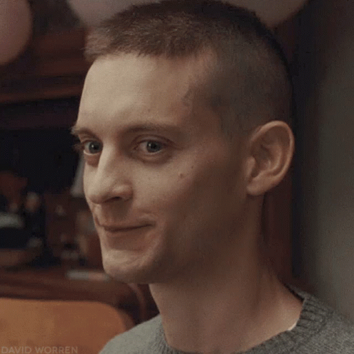 tobey-maguire-yes.gif