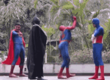 funny-spiderman-dancing-with-heroes-64n8lh47uzd22sw1.gif