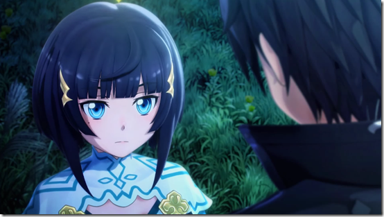 Sword Art Online Progressive Film New Trailer Revealed - Siliconera