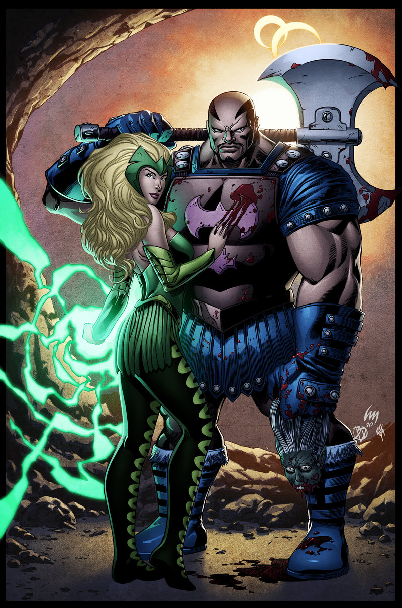 enchantress_and_executioner_by_spidermanfan2099-d34lgtm.jpg