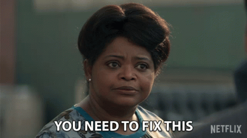 you-need-to-fix-this-now-madam-cj-walker.gif