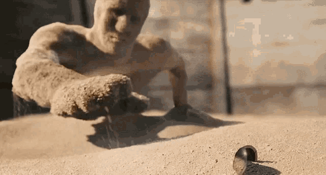 sandman-spider-man.gif