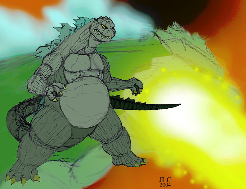 King_Of_The_Monsters_by_Jochimus.jpg