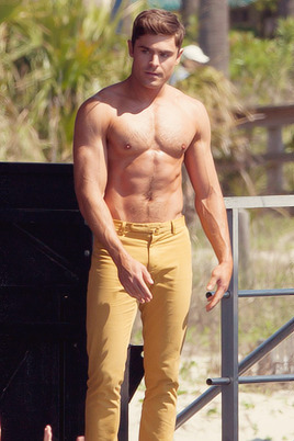 Zac Efron Robert De Niro Starring in Dirty Grandpa The