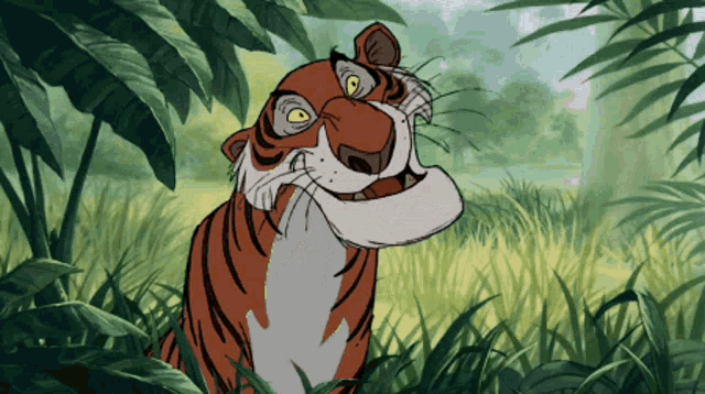 amirlotan-the-jungle-book.gif