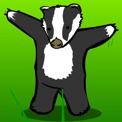 badger%21.JPG