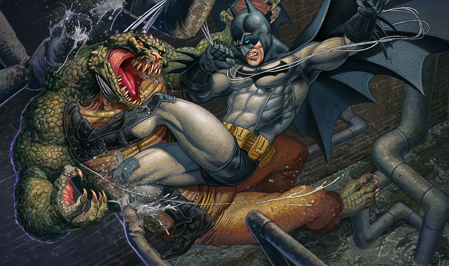 batman_vs_killer_croc_by_adam_brown-d6ouhhj.jpg