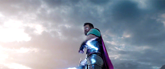 MCU Thor Respect Thread (Spoilers!!!), Page 13