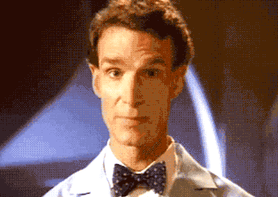 Bill Nighy vs. Bill Nye - Who Wins? | The SuperHeroHype Forums
