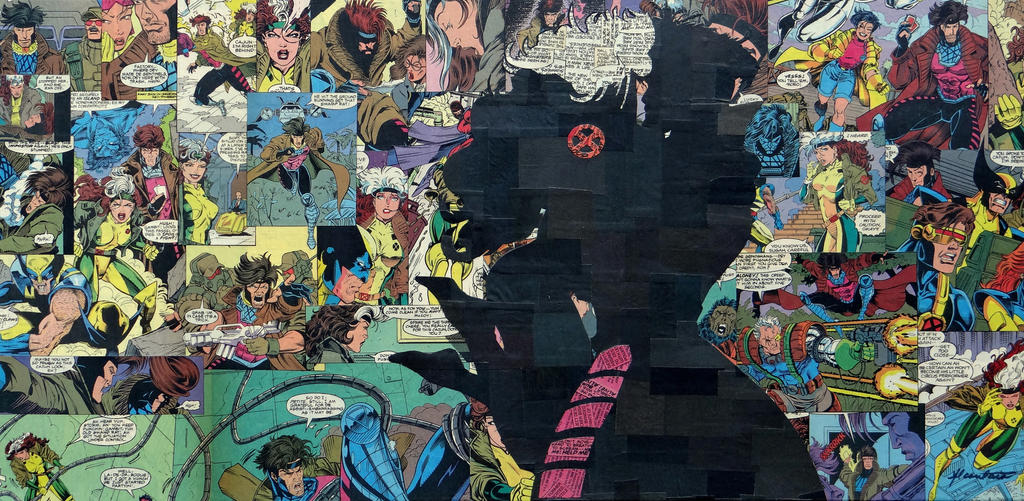 gambit_and_rogue_by_mikealcantara-d65uwq5.jpg
