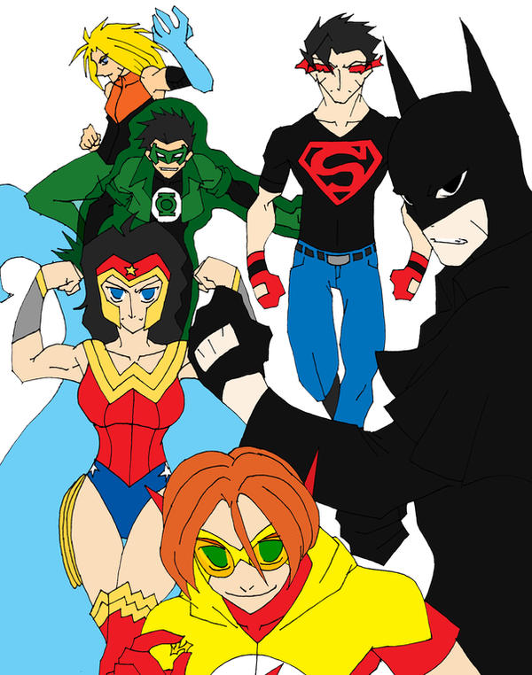 Young_Justice_Early_League_by_AlexandertheGreat.jpg