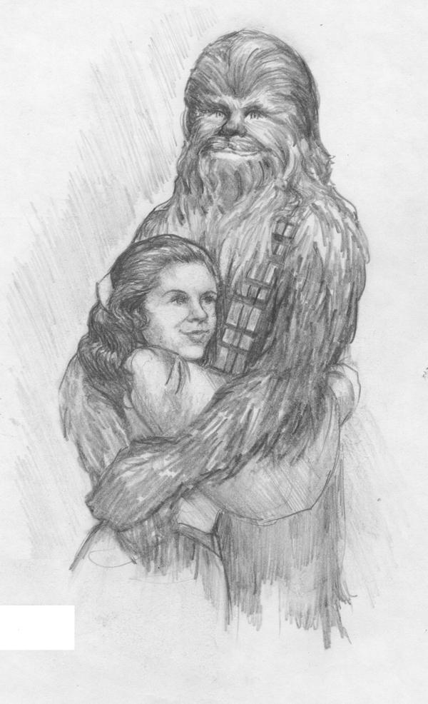 a_whimsical_leia_and_chewie_by_plushbug-d4xs081.jpg