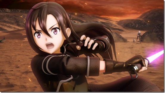 Steam Workshop::Sword art Online - Crossed swords ( kirito x asuna )