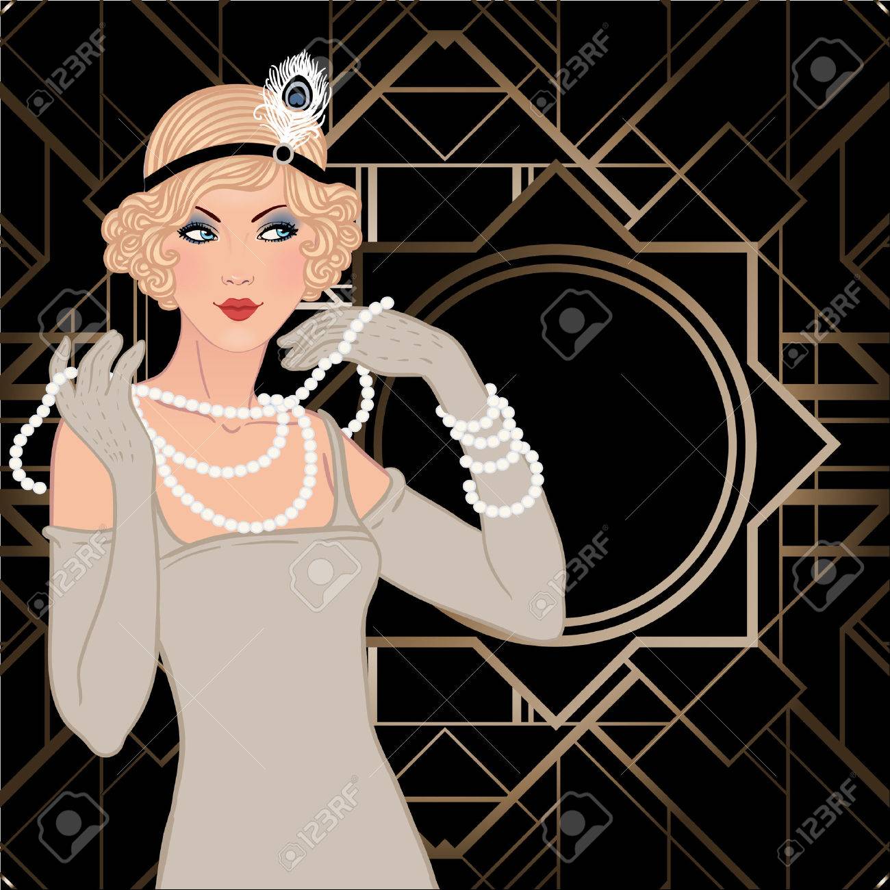 24580076-flapper-girl-retro-party-invitation-design-vector-illustration-.jpg
