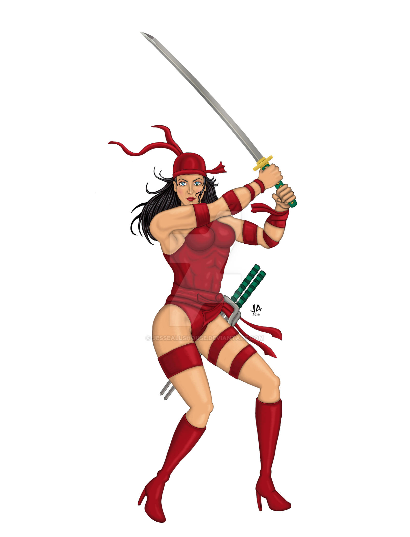 elektra_by_jesseallshouse-d6q0cdf.jpg