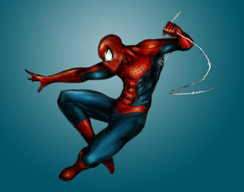 Spiderman_by_YamaO.jpg
