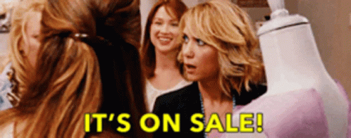 sale-bridesmaids.gif