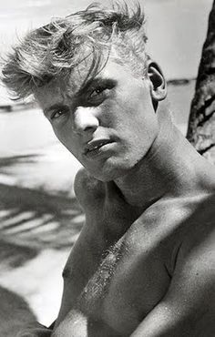 81493ad4188c92d9eeab3f3227ed80c9--aldo-ray-tab-hunter.jpg