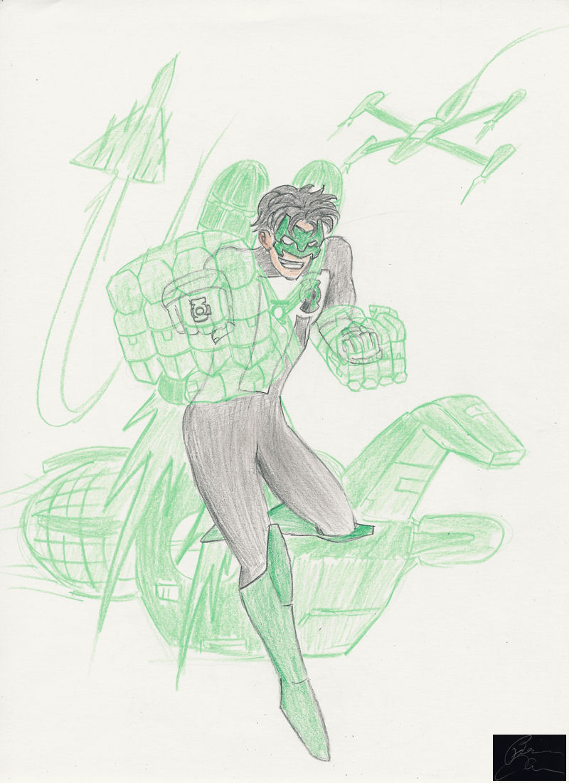 Manga_Nut_with_a_Power_Ring_by_BrianWilly.jpg
