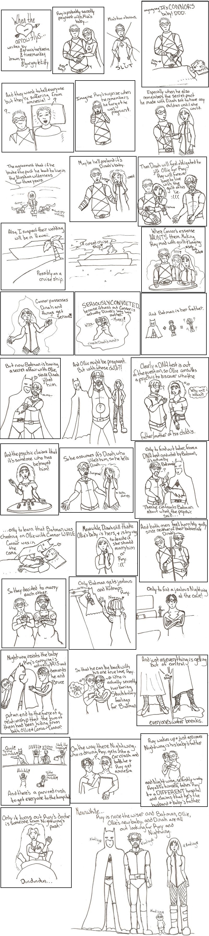 Green_Arrow_Soap_Opera_by_gargoylekitty.jpg