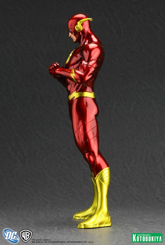 Kotobukiya%20ARTFX%20-%20Flash%20New52%200004.jpg