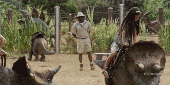 jurassic-world-triceratop-rides.gif