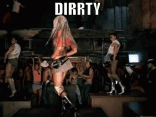 christina-aguilera-dirrty.gif