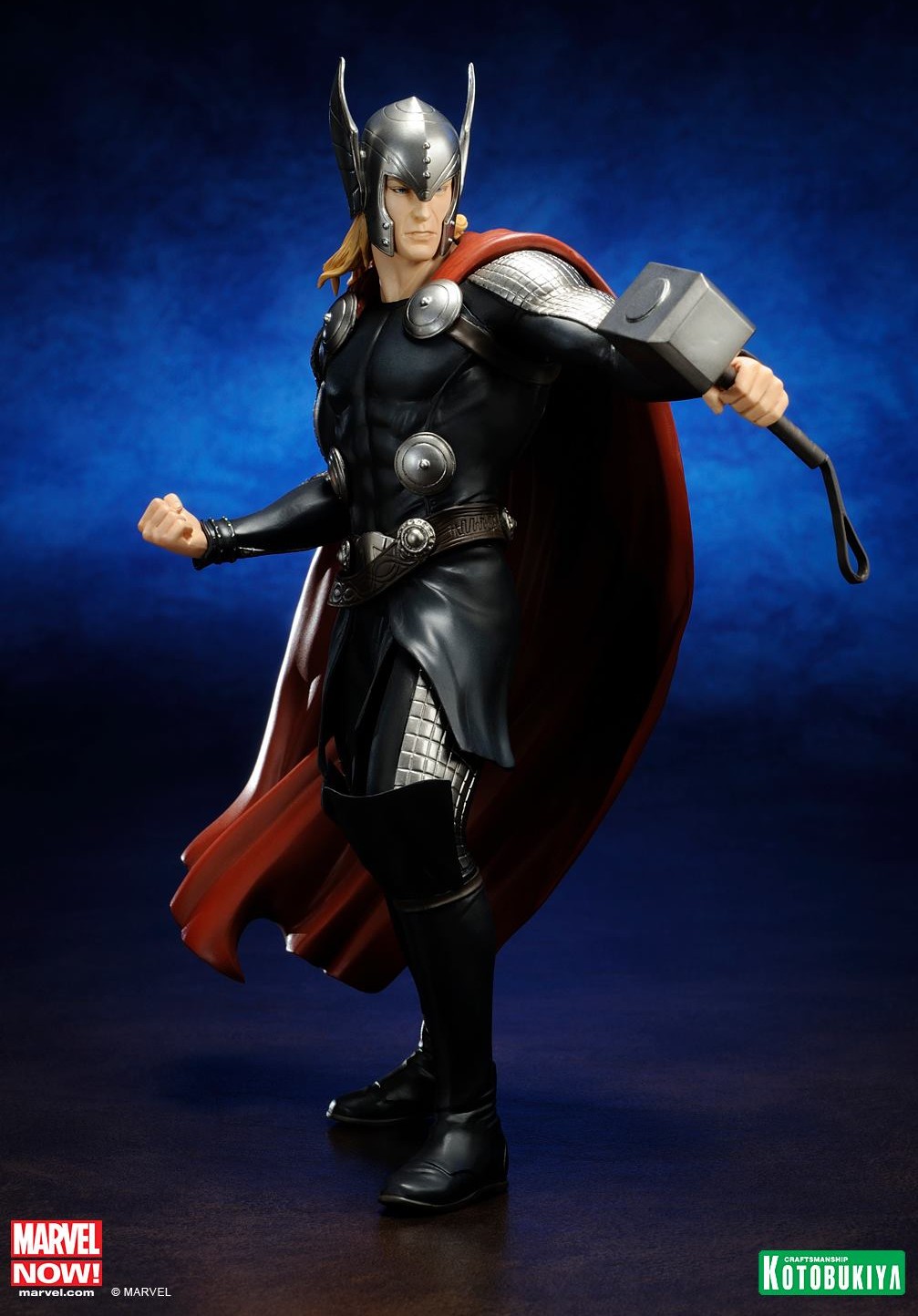 Kotobukiya-Thor-ArtFX+-Statue-Avengers-Now-Figure-e1397279521704.jpg
