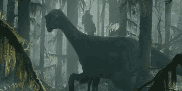 jurassic-world-therizinosaurus.gif