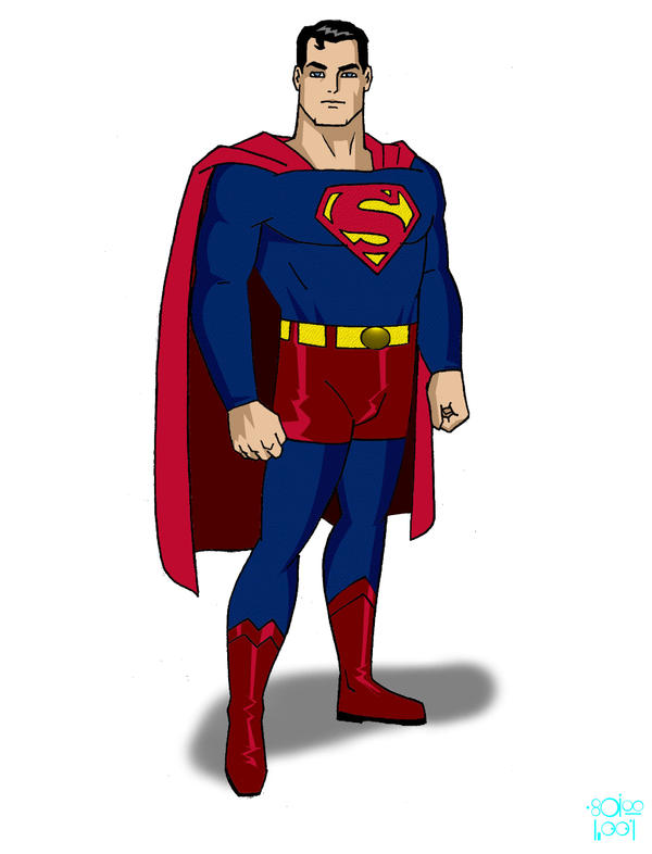 Superman_by_Jochimus.jpg