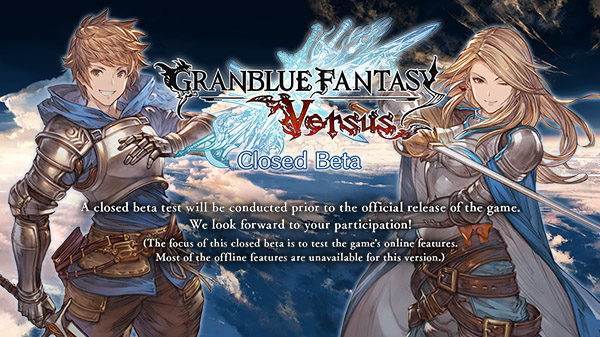 Granblue Fantasy: Versus launches March 3 in North America - Gematsu