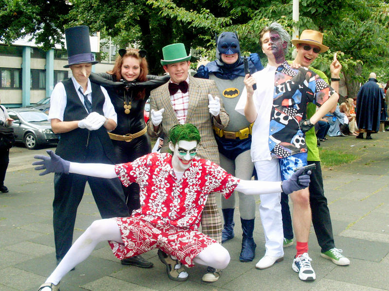 Villains_on_vacation_by_Doppelgesicht22.jpg