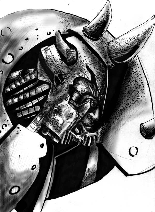 Rhino_Spider_man_drawing_by_tosgos.png