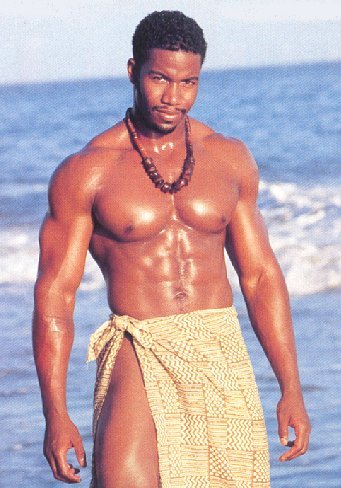 Luke Cage casting call (merged) | Page 7 | The SuperHeroHype Forums