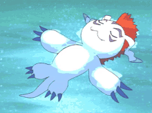 digimon-relaxing.gif